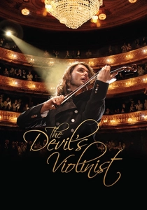 Il violinista del diavolo (2013)