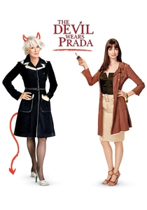 Il Diavolo Veste Prada (2006)