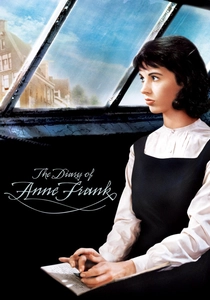 Il diario di Anna Frank (1959)