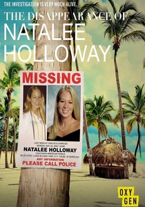 Il Caso di Natalee Holloway (2017)