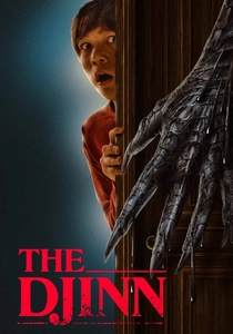 Il Djinn (2021)