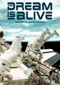 The Dream Is Alive (1985)