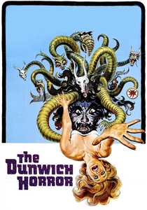 La Maledizione di Dunwich (1970)