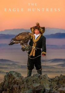 Il Cacciatore di Aquile (2016)