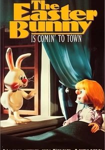 Il coniglio di Pasqua contro il Grinch (1977)