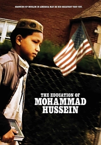 The Education of Mohammad Hussein (2013)