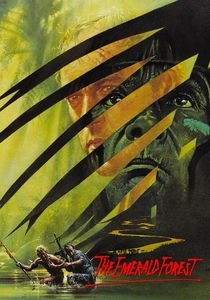 La Foresta di Smeraldo (1985)