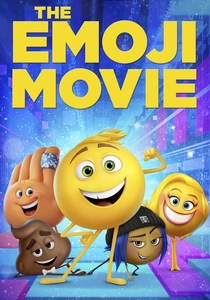 Emoji - Accendi le emozioni (2017)
