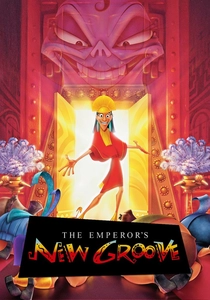 L'Imperatore e il suo doppio (2000)