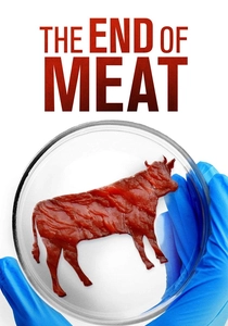 The End of Meat (2017)