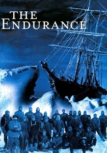 La Sfida del Polo Sud (2000)