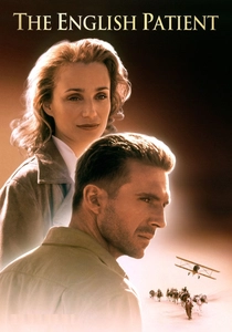 La Paziente Inglese (1996)