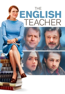 La Maestra di Inglese (2012)