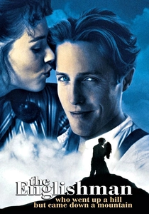 L'inglese che salì sulla collina ma scese dalla montagna (1995)