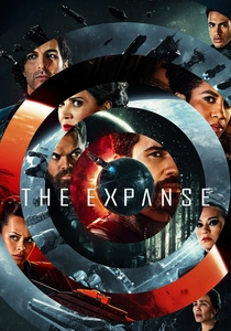 The Expanse (2015)