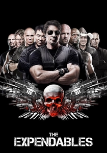 The Expendables (2010)