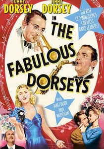The Fabulous Dorseys (1947)
