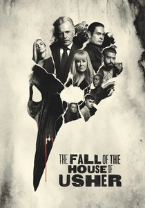 La Caduta della Casa di Usher (2023)