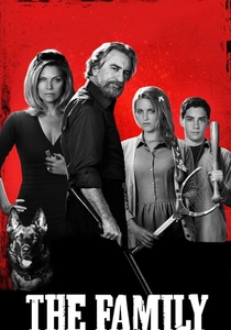 La famiglia omicidi (2013)