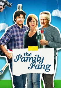 La famiglia Fang (2015)