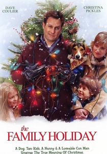 La Famiglia in Vacanza (2007)
