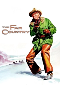 La Sfida del West (1954)