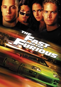 The Fast and the Furious (2001)