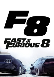 Fast & Furious 8 (2017)