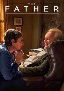 The Father (2020)