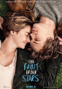 The Fault in Our Stars (2014)