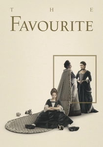 La Favorita (2018)