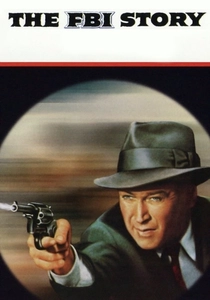 The FBI Story (1959)
