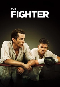 The Fighter (2010)