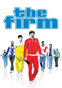 The Firm (2009)