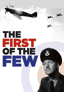Il pilota di Spitfire (1942)