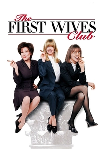 Il club delle prime mogli (1996)