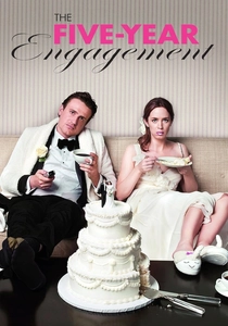 Il matrimonio che vorrei (2012)