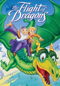 La grande avventura di Spirito e Magia (1982)