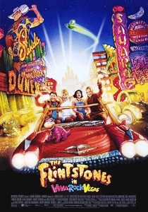 Il ritorno dei Flintstones (2000)