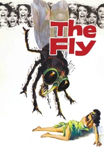 La mosca (1958)
