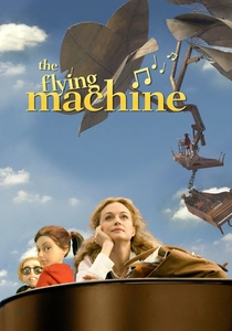 L'inventore di macchine volanti (2011)