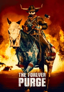La Notte del Giudizio: Forever Purge (2021)