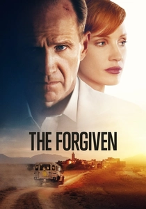 The Forgiven (2022)