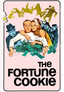 La Fortuna di Cookie (1966)
