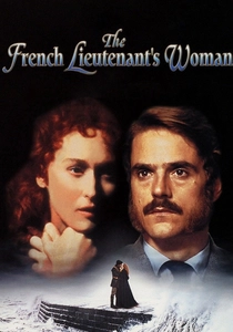 La Donna del Tenente Francese (1981)