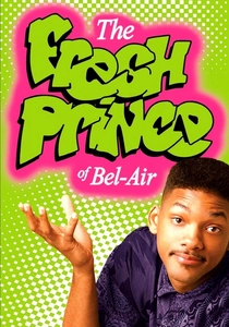 Il Principe di Bel-Air (1990)