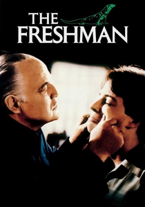 Il Profumo della Carne Fresca (1990)