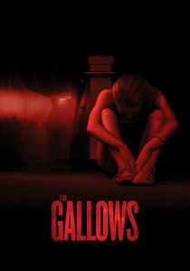 The Gallows (2015)