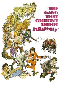 La banda degli onesti (1971)