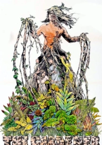Il Giardiniere (1974)